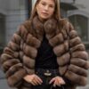 Luxury Fur Coat